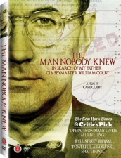 Man Nobody Knew DVD Man Nobody Knew DVD