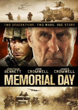 Memorial Day DVD Memorial Day DVD