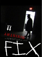 Ministry: Fix DVD Ministry: Fix DVD