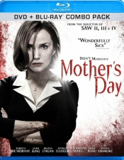 Mothers Day Blu-Ray Mothers Day Blu-Ray