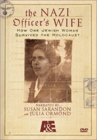 Nazi Officers Wife DVD Nazi Officers Wife DVD