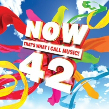 Now Thats What I Call Music 42 CD Now Thats What I Call Music 42 CD