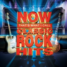 Now Thats What I Call Classic Rock Hits CD Now Thats What I Call Classic Rock Hits CD