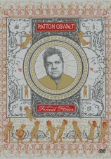Patton Oswalt: Finest Hour DVD Patton Oswalt: Finest Hour DVD