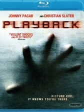 Playback Blu-Ray Playback Blu-Ray