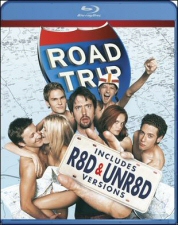 Road Trip Blu-Ray Best Buy Exclusive Road Trip Blu-Ray Best Buy Exclusive