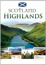 Scotland Highlands DVD Scotland Highlands DVD