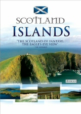 Scotland Islands DVD Scotland Islands DVD