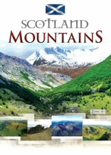 Scotland Mountains DVD Scotland Mountains DVD