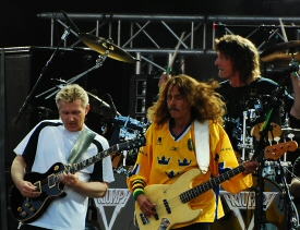 Triumph band Triumph band