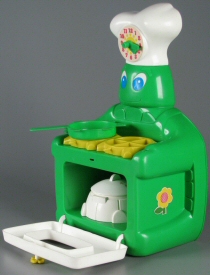 Turtle Oven Turtle Oven