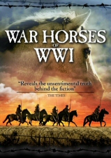 War Horses of WWI DVD War Horses of WWI DVD