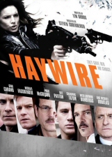 Haywire DVD Haywire DVD