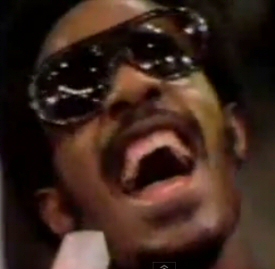 Stevie Wonder on Sesame Street Stevie Wonder on Sesame Street