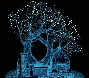 Threadless: Renaissance T-Shirt by Sebastien Heintz