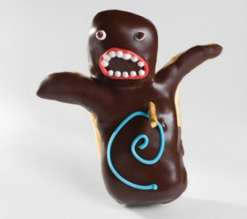 Voodoo Doughnut Voodoo Doughnut