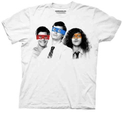 Workaholics T-Shirt Workaholics T-Shirt