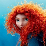 Brave Poster