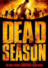 Dead Season DVD Dead Season DVD
