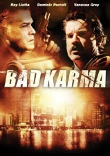 Bad Karma DVD Bad Karma DVD