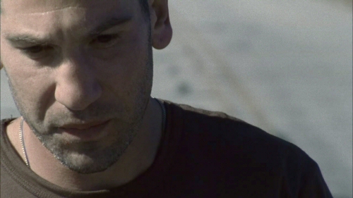 Jon Bernthal as Shane from The Walking Dead Jon Bernthal as Shane from The Walking Dead