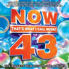 Now Thats What I Call Music Vol. 43 CD Now Thats What I Call Music Vol. 43 CD