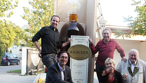 480 Liter Wine Bottle 480 Liter Wine Bottle