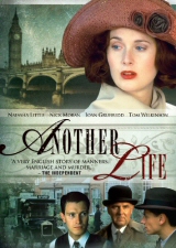 Another Life DVD Another Life DVD