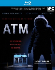 ATM Blu-Ray ATM Blu-Ray