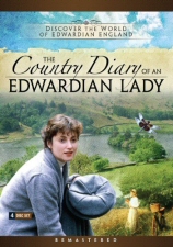 Country Diary of an Edwardian Lady DVD Country Diary of an Edwardian Lady DVD