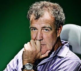 Jeremy Clarkson Jeremy Clarkson