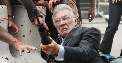 Alan Ford in Cockneys vs. Zombies Alan Ford in Cockneys vs. Zombies