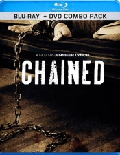 Chained Blu-Ray