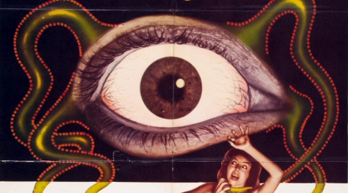 Crawling Eye Crawling Eye