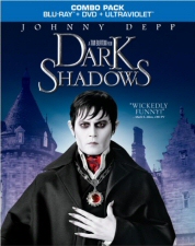 Dark Shadows Blu-Ray Dark Shadows Blu-Ray