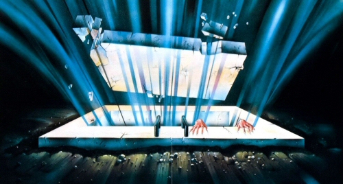 The Evil (1978) The Evil (1978)