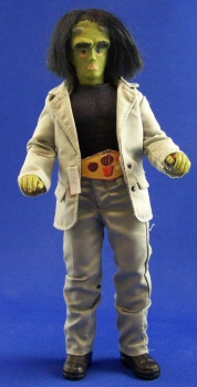 Frank N. Stein custom figure for The Monster Squad Frank N. Stein custom figure for The Monster Squad