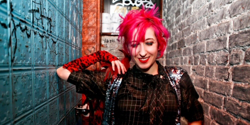 Kim Boekbinder Kim Boekbinder