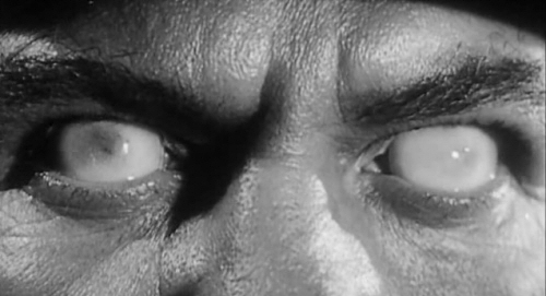 Not of This Earth (1957) Not of This Earth (1957)
