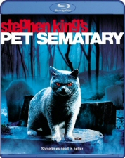 Pet Sematary Blu-Ray Review Pet Sematary Blu-Ray Review