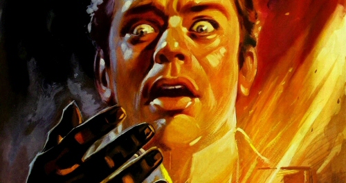 Two Faces of Jekyll Two Faces of Jekyll