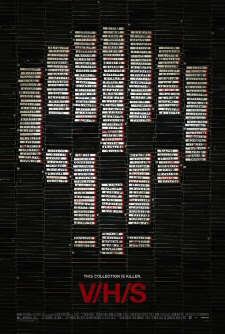 VHS VHS