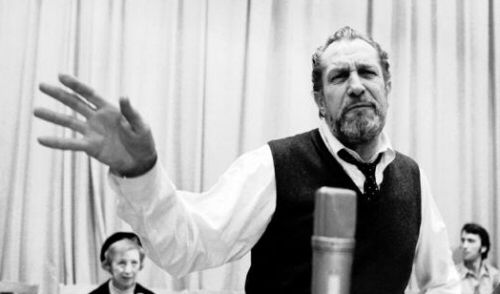 Vincent Price Sings Vincent Price Sings