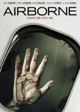 Airborne DVD
