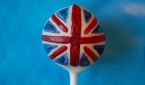 Britpop by Pop Bakery Britpop by Pop Bakery