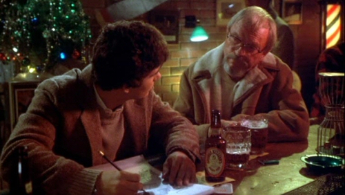 Chuck Jones in Gremlins Chuck Jones in Gremlins