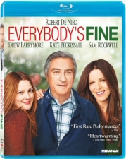 Everybodys Fine Blu-Ray