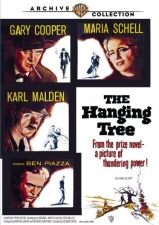Hanging Tree DVD