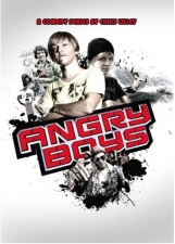 Angry Boys Angry Boys