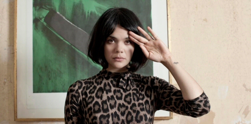 Bat For Lashes Bat For Lashes